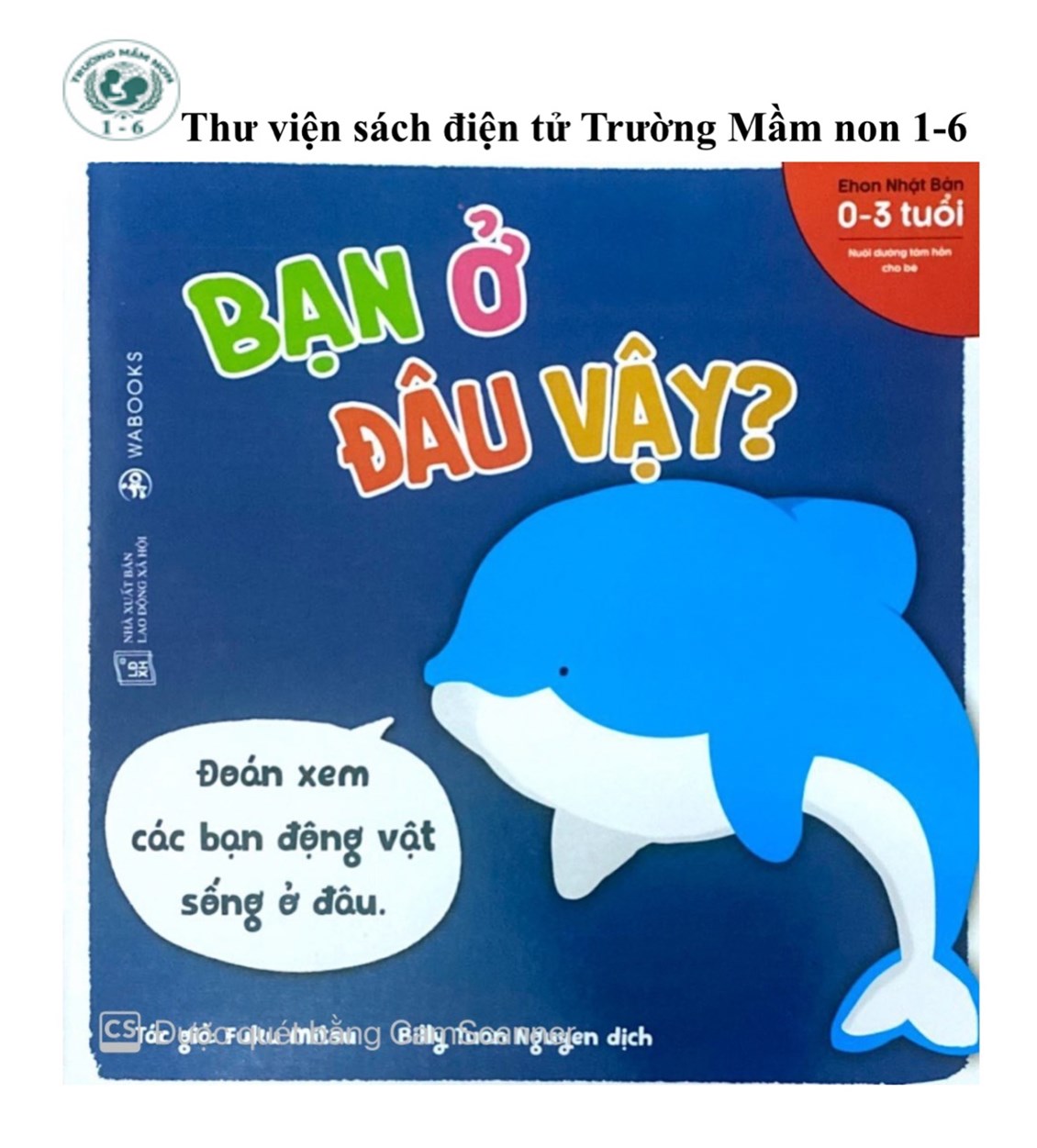 Ảnh đại diện